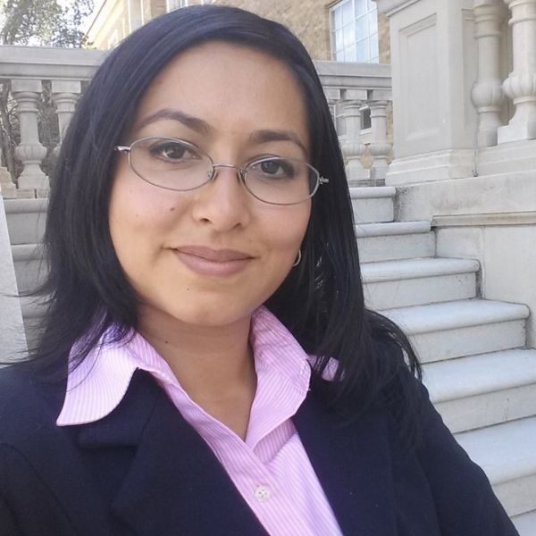 profile photo for Dr. Susana Villanueva-Eguia-Lis